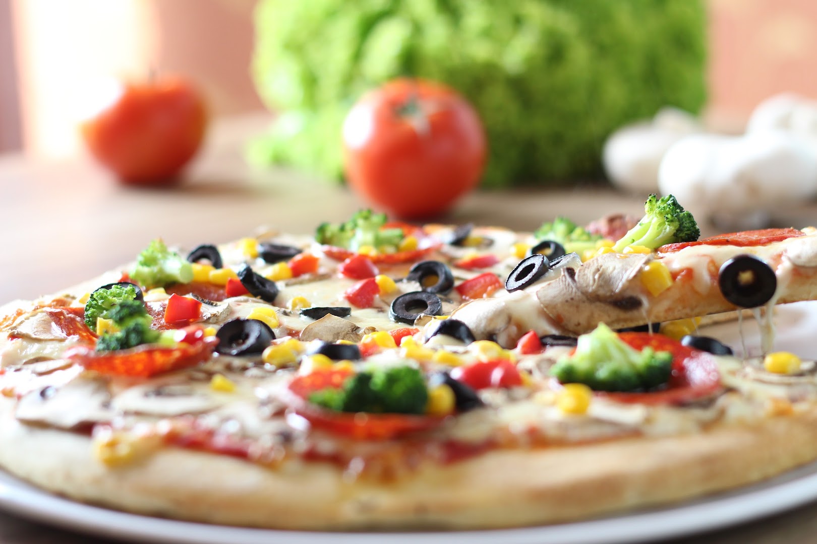 Restauracja Pizzeria EMI